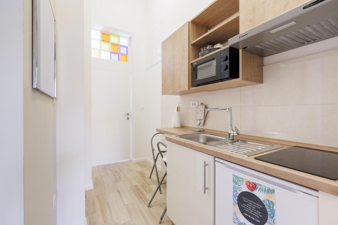 Cozy Getaway In Heart Of City - J Zagreb Exterior photo