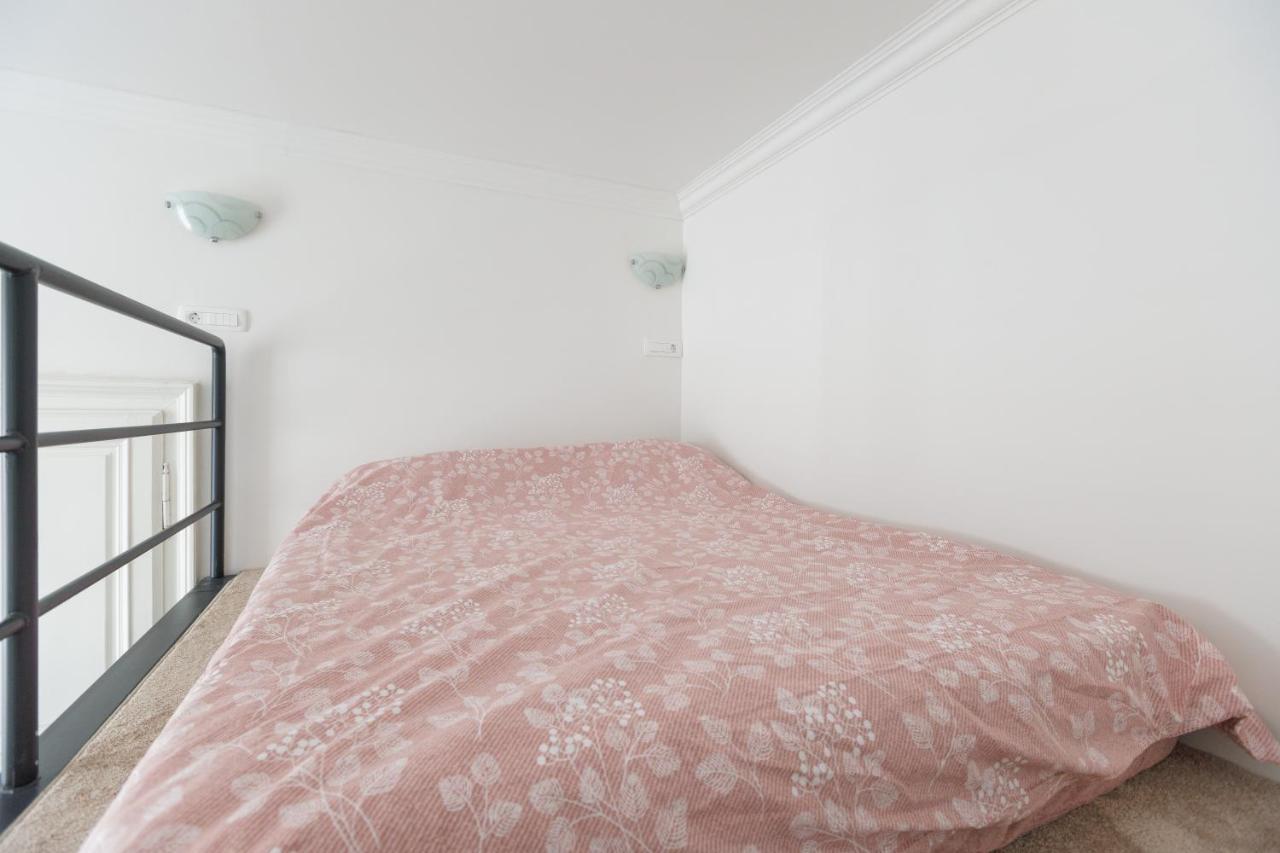 Cozy Getaway In Heart Of City - J Zagreb Exterior photo